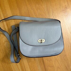 Lo & Sons Claremont Camera Bag- light grey